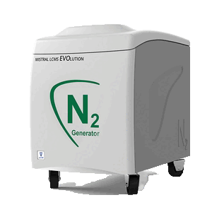 Mistral Evolution Gas Station P-E Nitrogen Generator